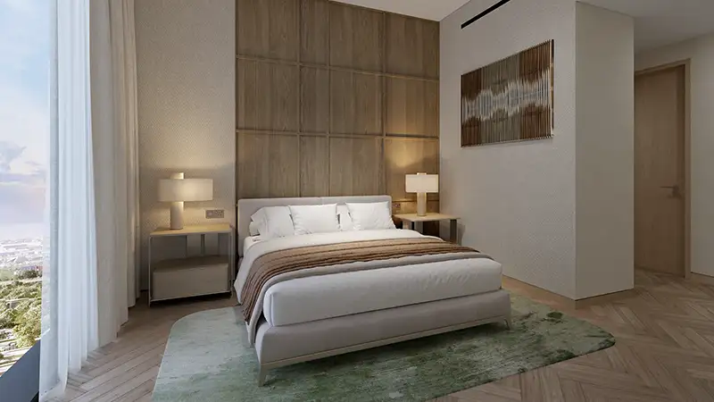 Mahra at Expo Valley Views